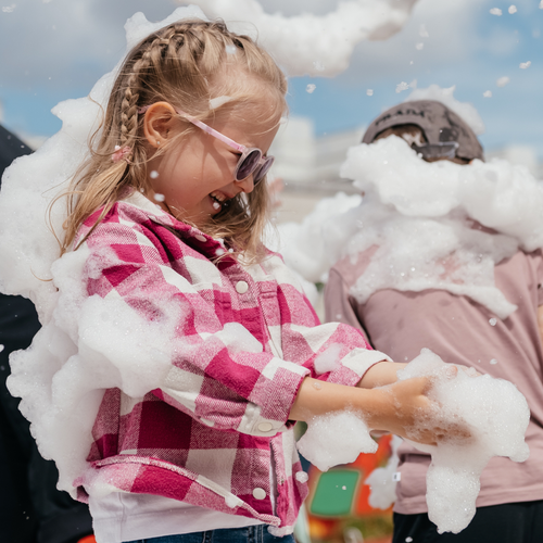 Legacy Kids запускает летний лагерь с программой «Путешествие с Legacy в страну сказок»