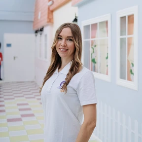 Илькова Анна Владимировна
