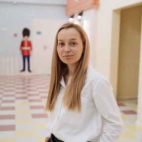 Гончар Татьяна Сергеевна