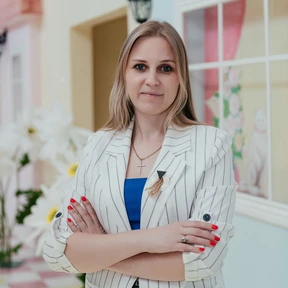 Кравченко Светлана Юрьевна