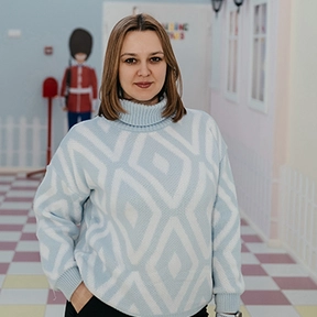 Ольвинская Надежда Витальевна