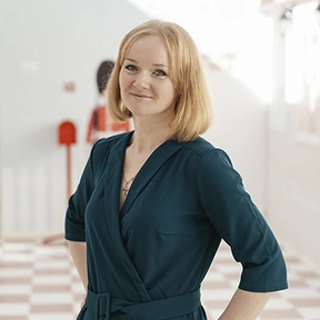 Демиденко Екатерина Сергеевна