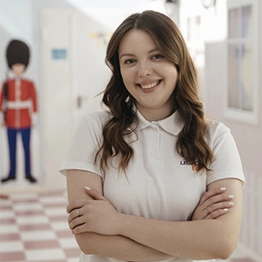 Балашова Елена Александровна