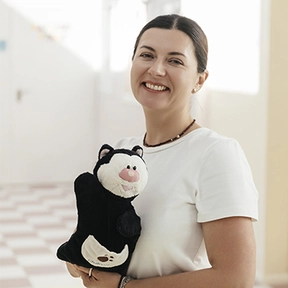 Кузнецова Елена Николаевна