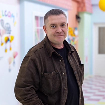 Сыромицкий Алексей Валерьевич
